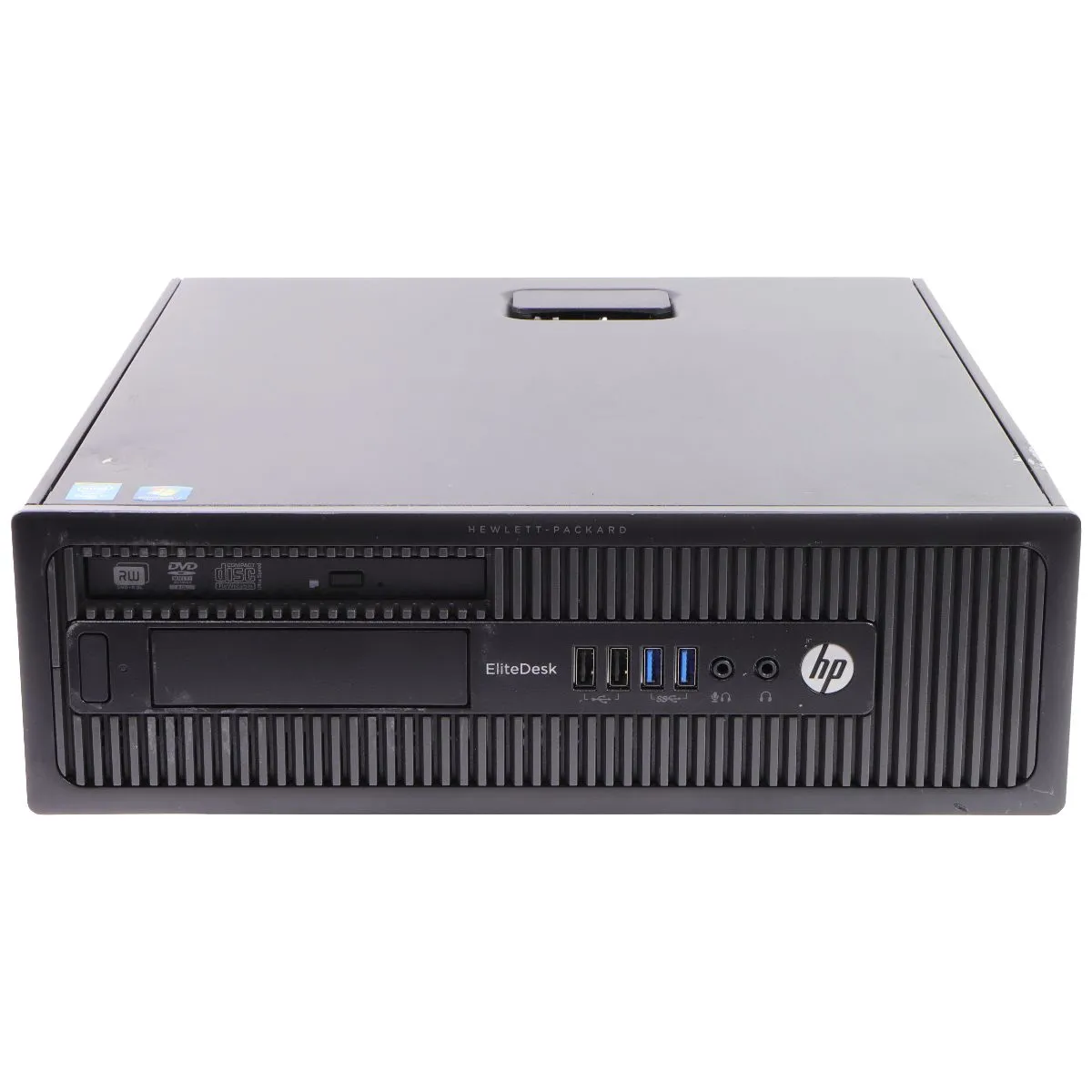 HP EliteDesk 800 G1 Tower PC (K6H93US) i7-4790/180GB SSD/8GB/10 Home