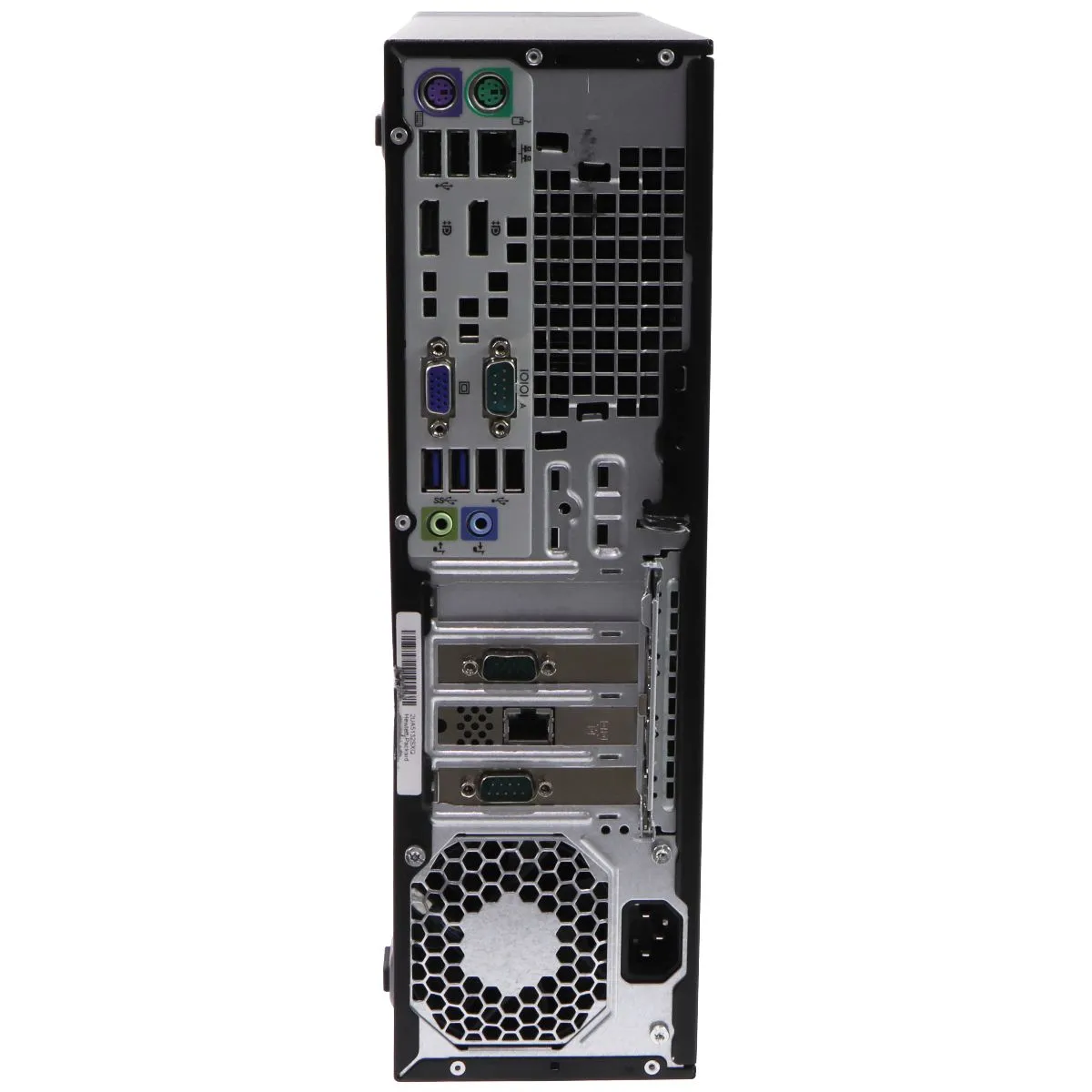 HP EliteDesk 800 G1 Tower PC (K6H93US) i7-4790/180GB SSD/8GB/10 Home