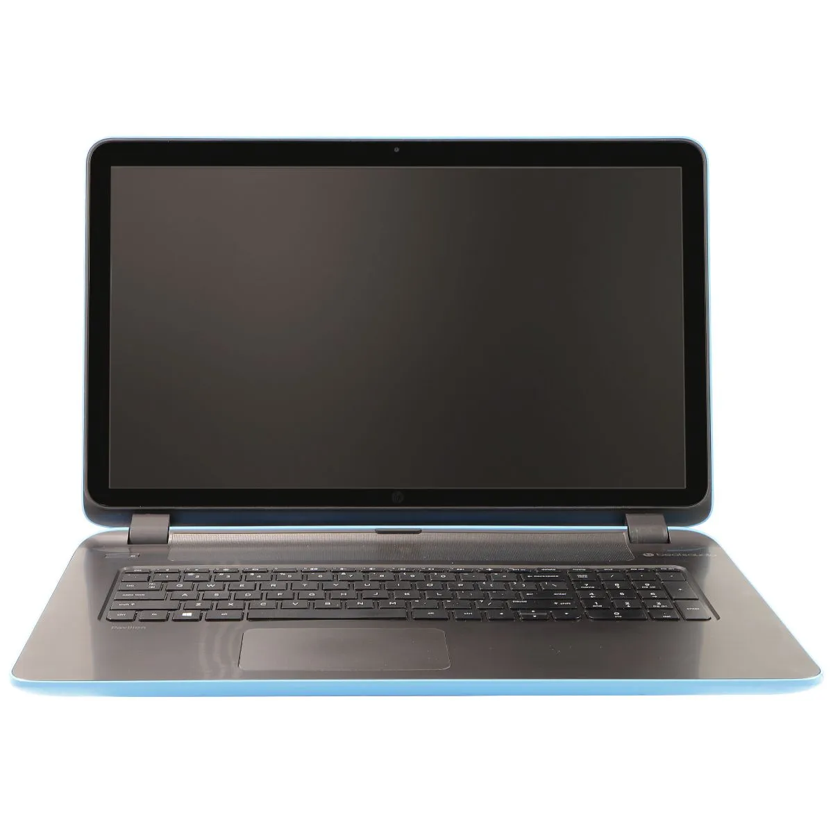 HP Pavilion (17.3-in) Laptop (17z-f200) AMD A6-6310/Radeon R4/750GB HDD (Blue)