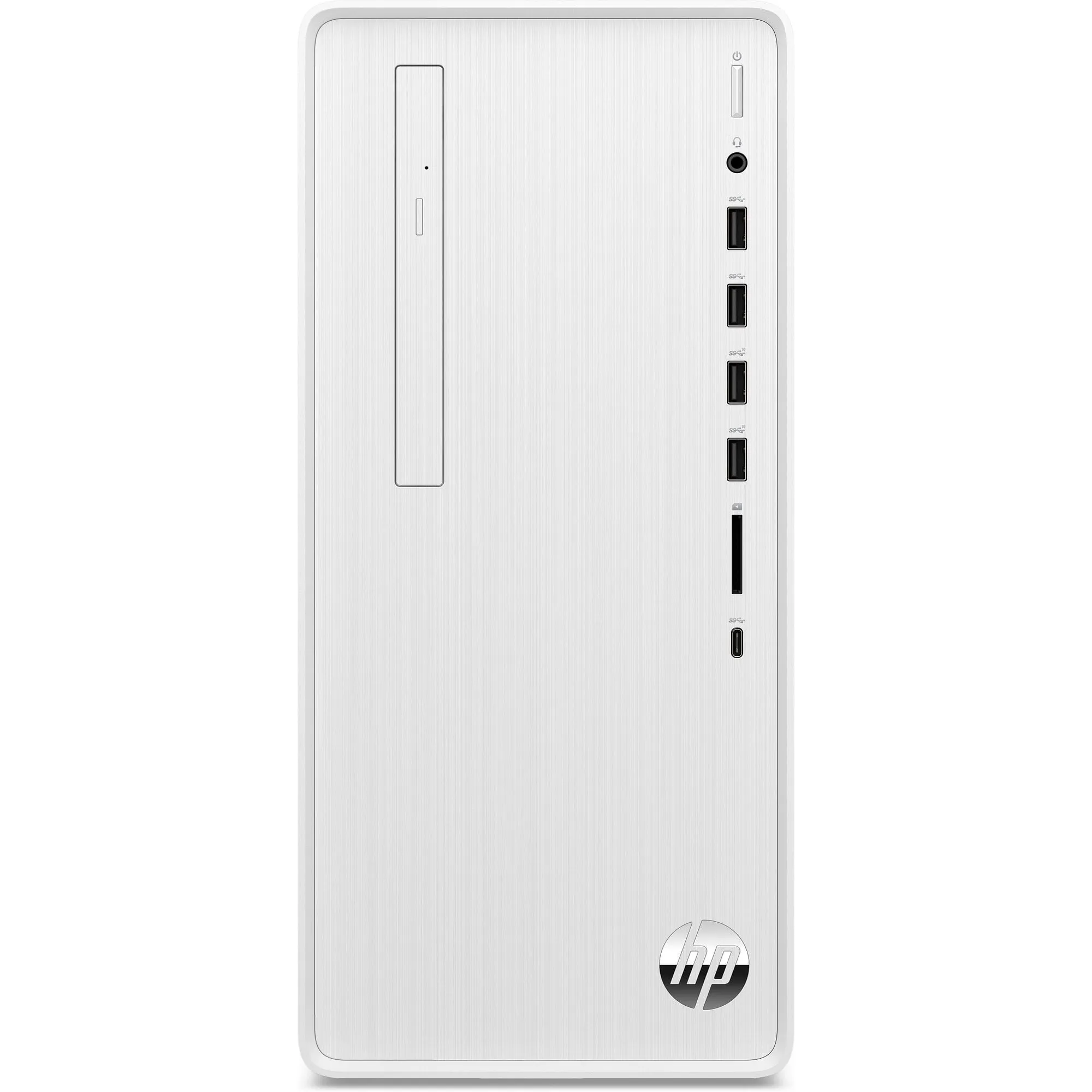 HP TP01-3055xt Pavilion i7-12700 2.1GHz Intel UHD Graphics 770 16GB RAM 2TB HDD   512GB SSD Win 11 Home Snow White