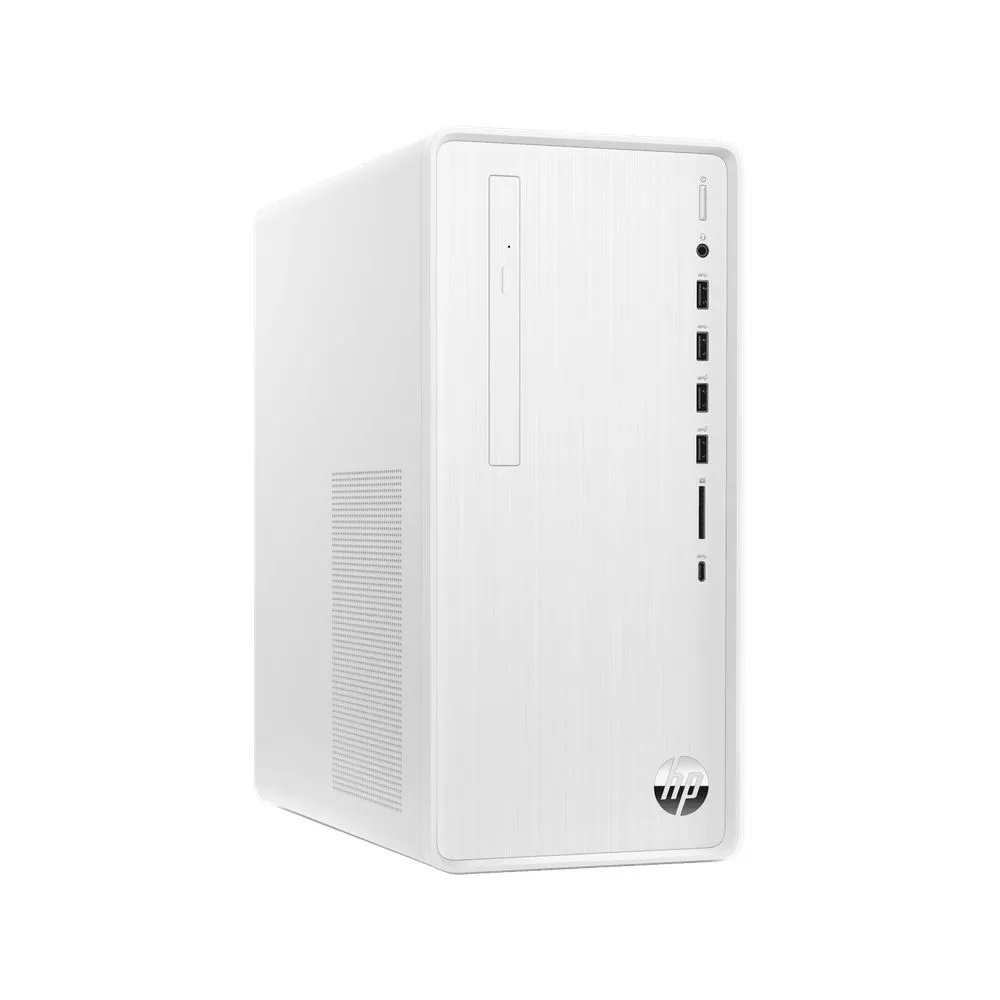 HP TP01-3055xt Pavilion i7-12700 2.1GHz Intel UHD Graphics 770 16GB RAM 2TB HDD   512GB SSD Win 11 Home Snow White