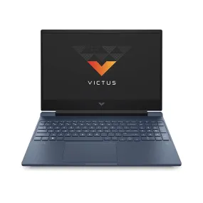 HP VICTUS 15-FA0354TX [CI7-12650H 12TH GEN/16GB DDR4/512GB SSD/WIN11 HOME MSO/15.6 INCH/4GB RTX 3050 TI GRAPHICS /1 YEAR(S)/BLUE]