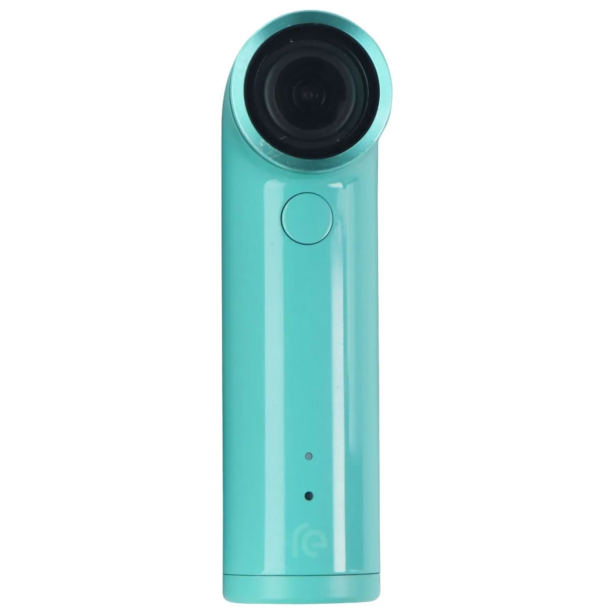 HTC RE 16.0MP Waterproof Digital Camera - Teal