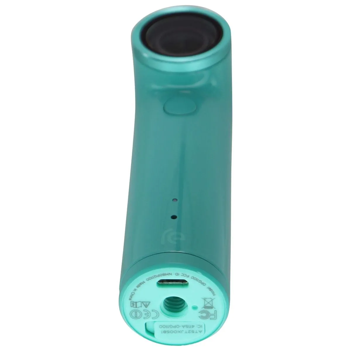 HTC RE 16.0MP Waterproof Digital Camera - Teal