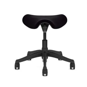 Humanscale Pony Saddle Chair