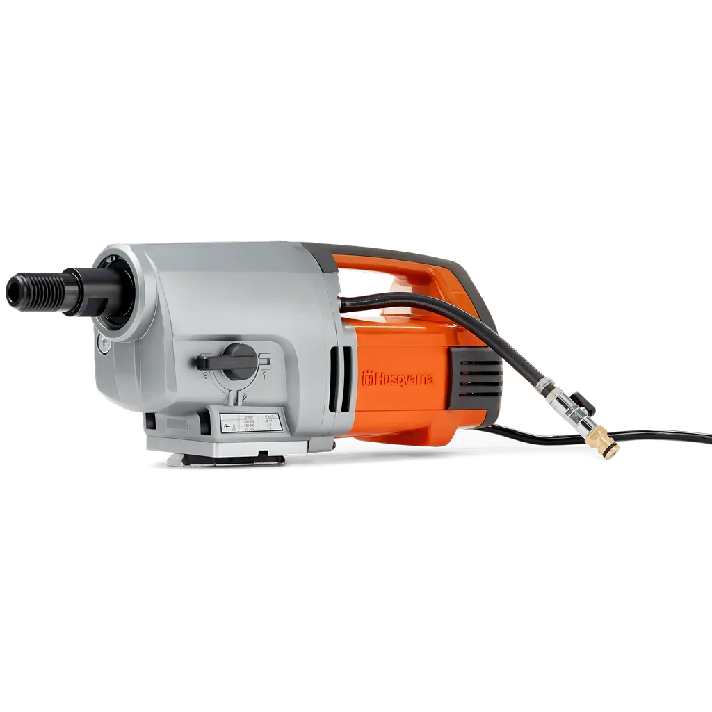 Husqvarna DM 340