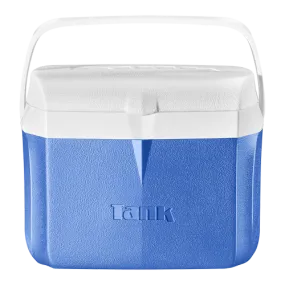 Ice Box 5 L - Blue