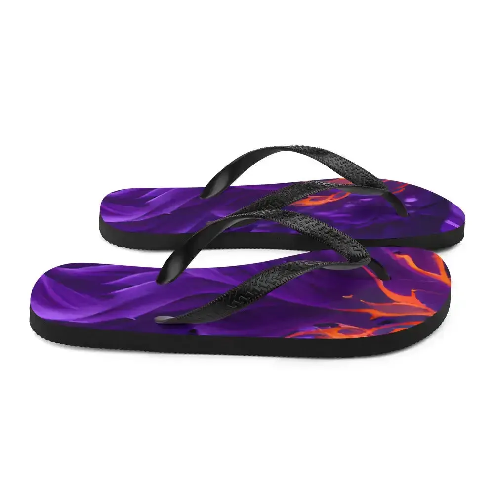 Inferno flip-flops