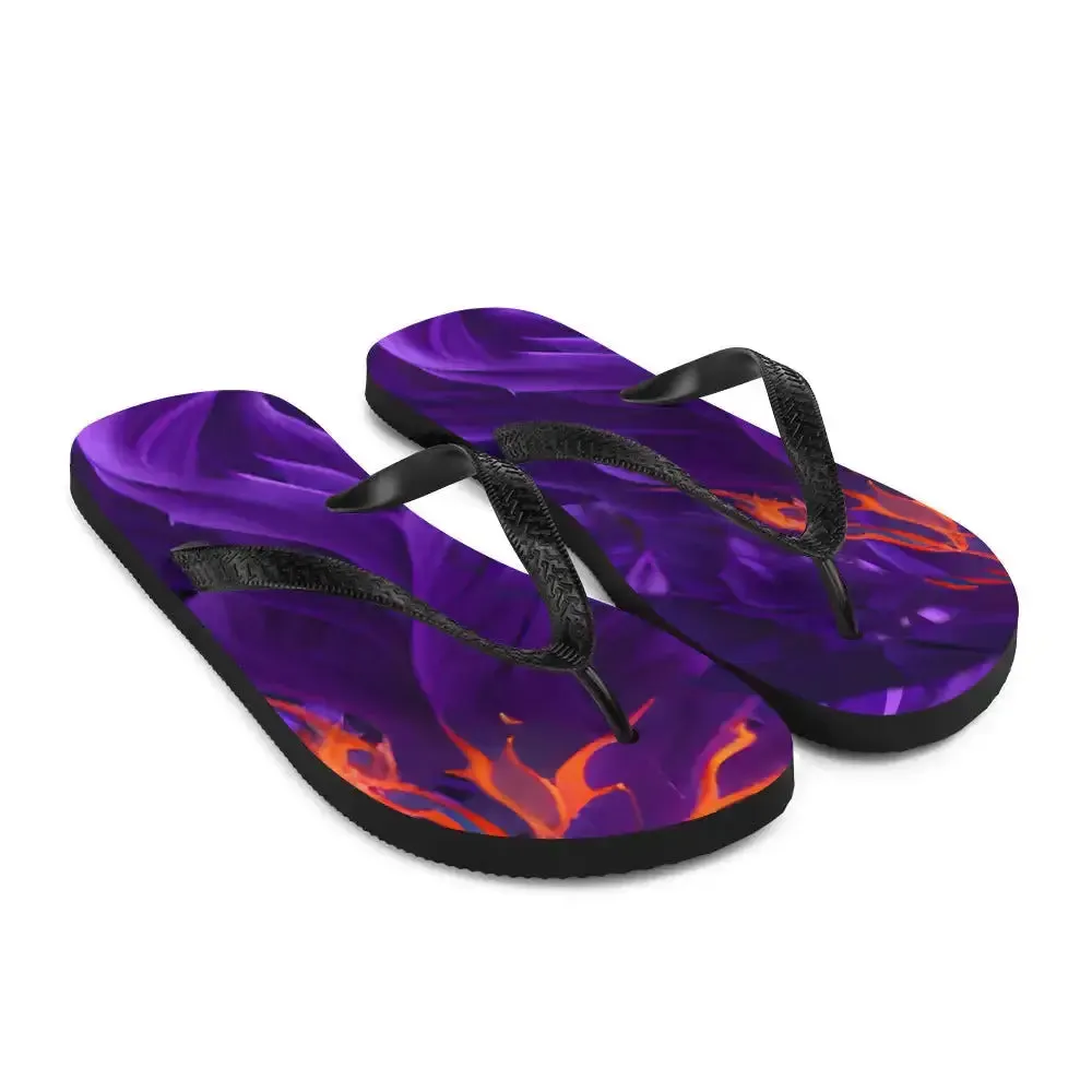 Inferno flip-flops