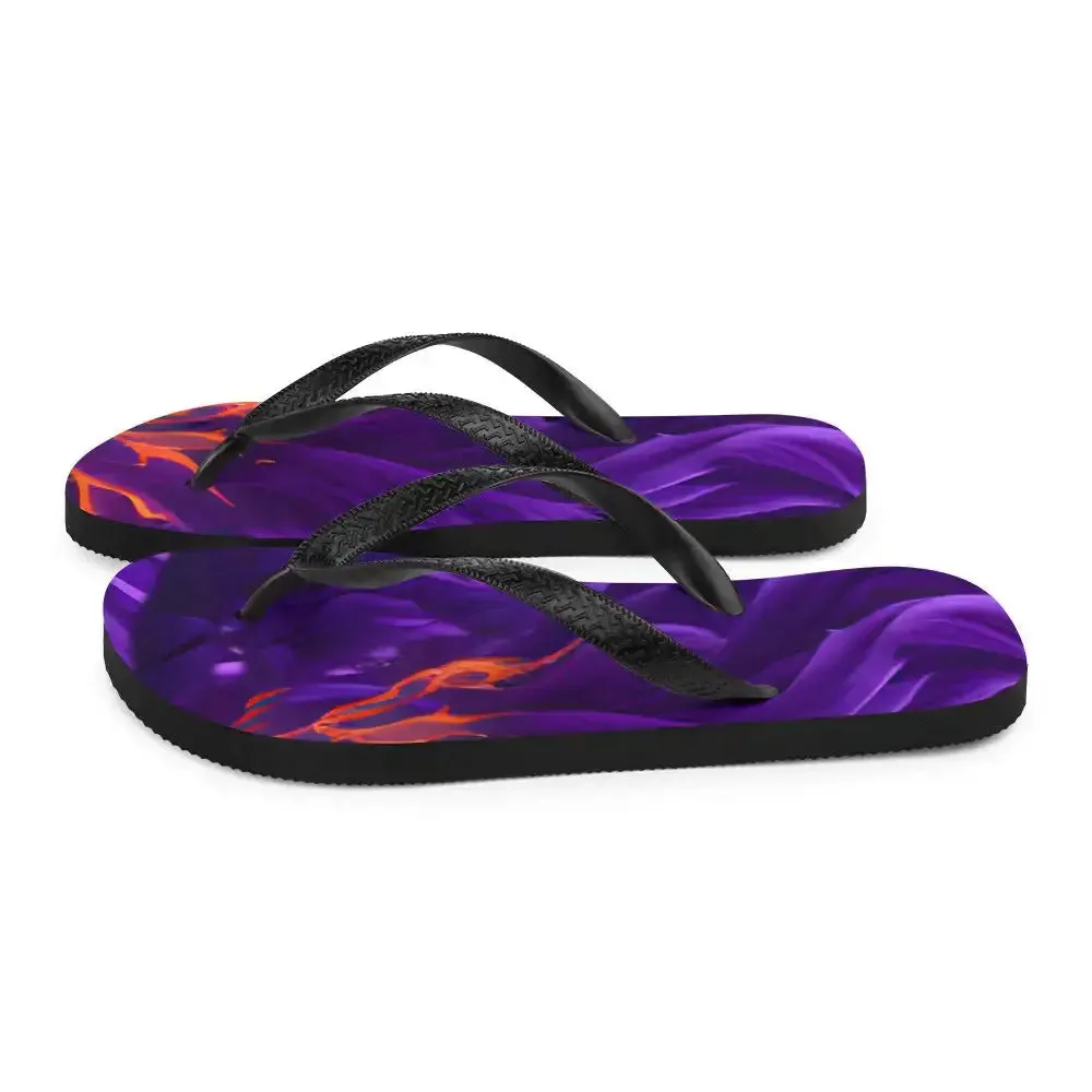 Inferno flip-flops