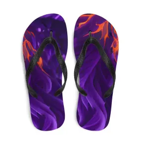 Inferno flip-flops