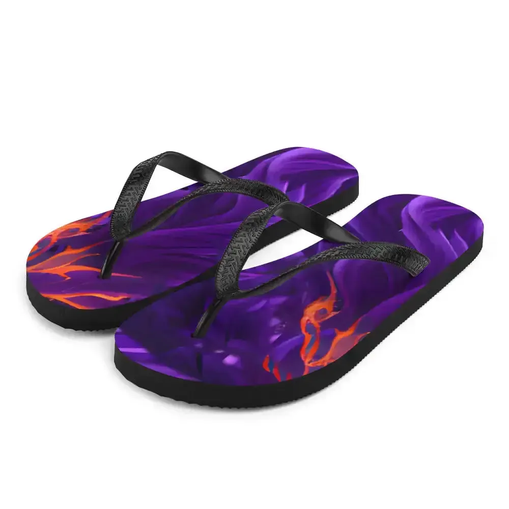 Inferno flip-flops