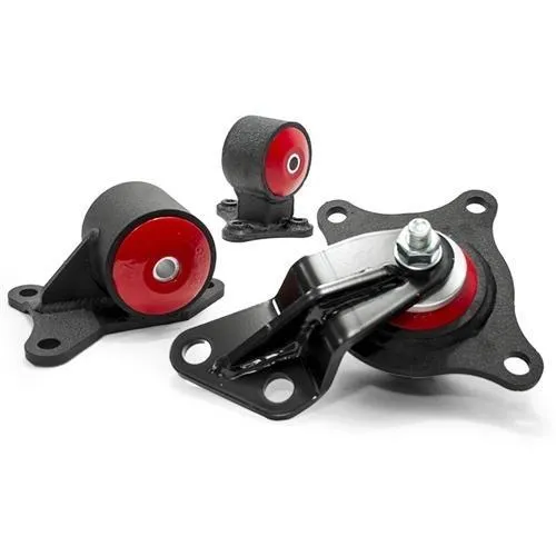 Innovative Mounts Honda Civic EM2/ES1/ES2 [Auto or Manual Trans] (2001-2005) 60A / 75A / 85A / 95A