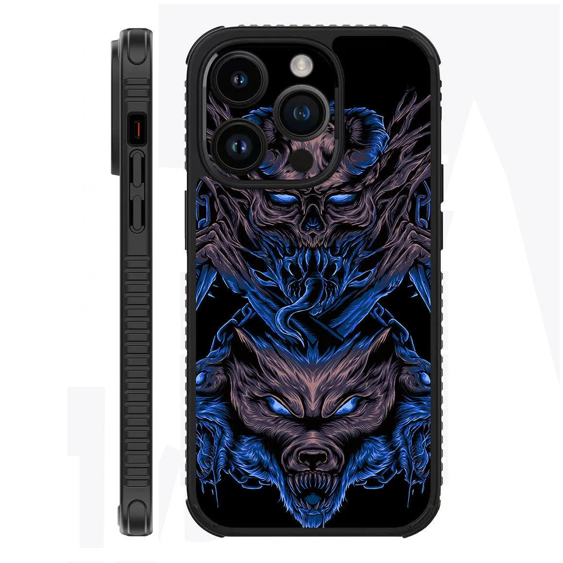 iPhone 14 Pro Max Case Artist Series