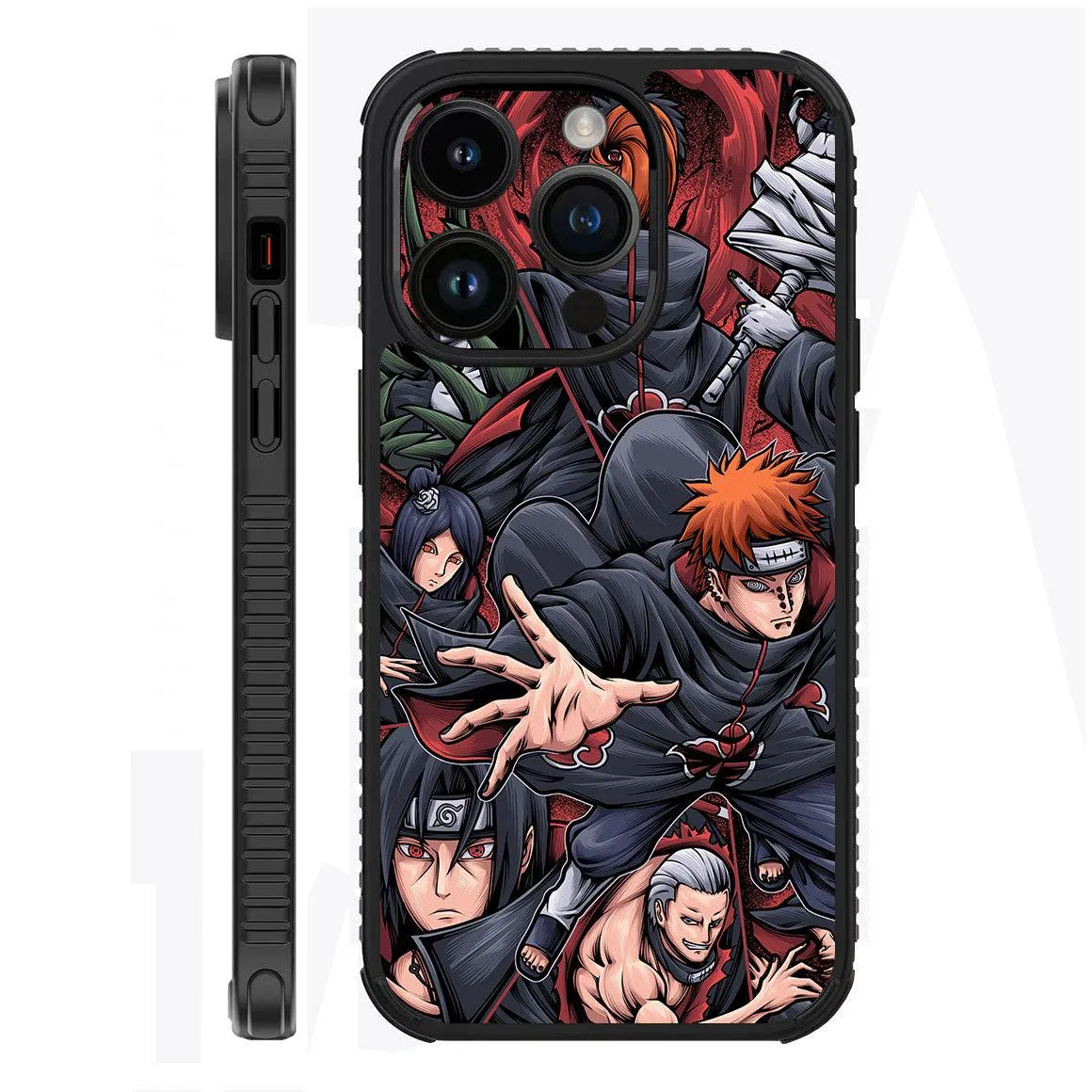 iPhone 14 Pro Max Case Artist Series