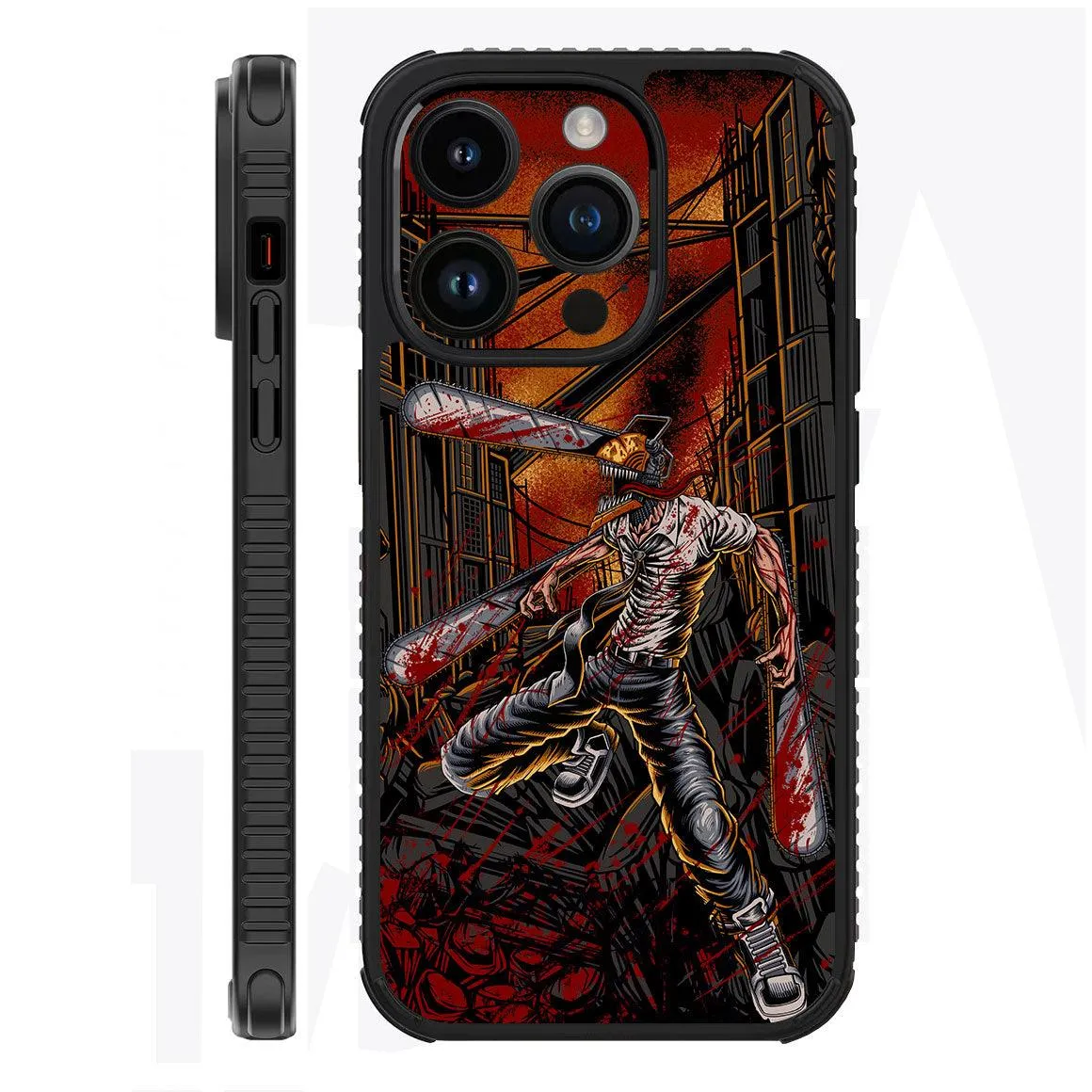 iPhone 14 Pro Max Case Artist Series