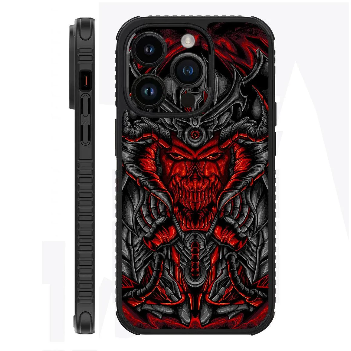 iPhone 14 Pro Max Case Artist Series