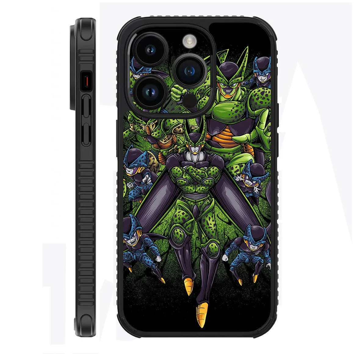 iPhone 14 Pro Max Case Artist Series