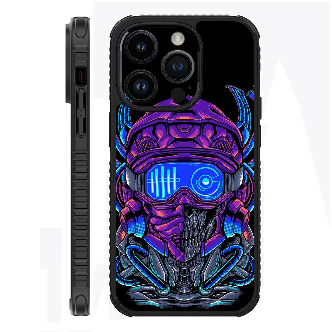 iPhone 14 Pro Max Case Artist Series