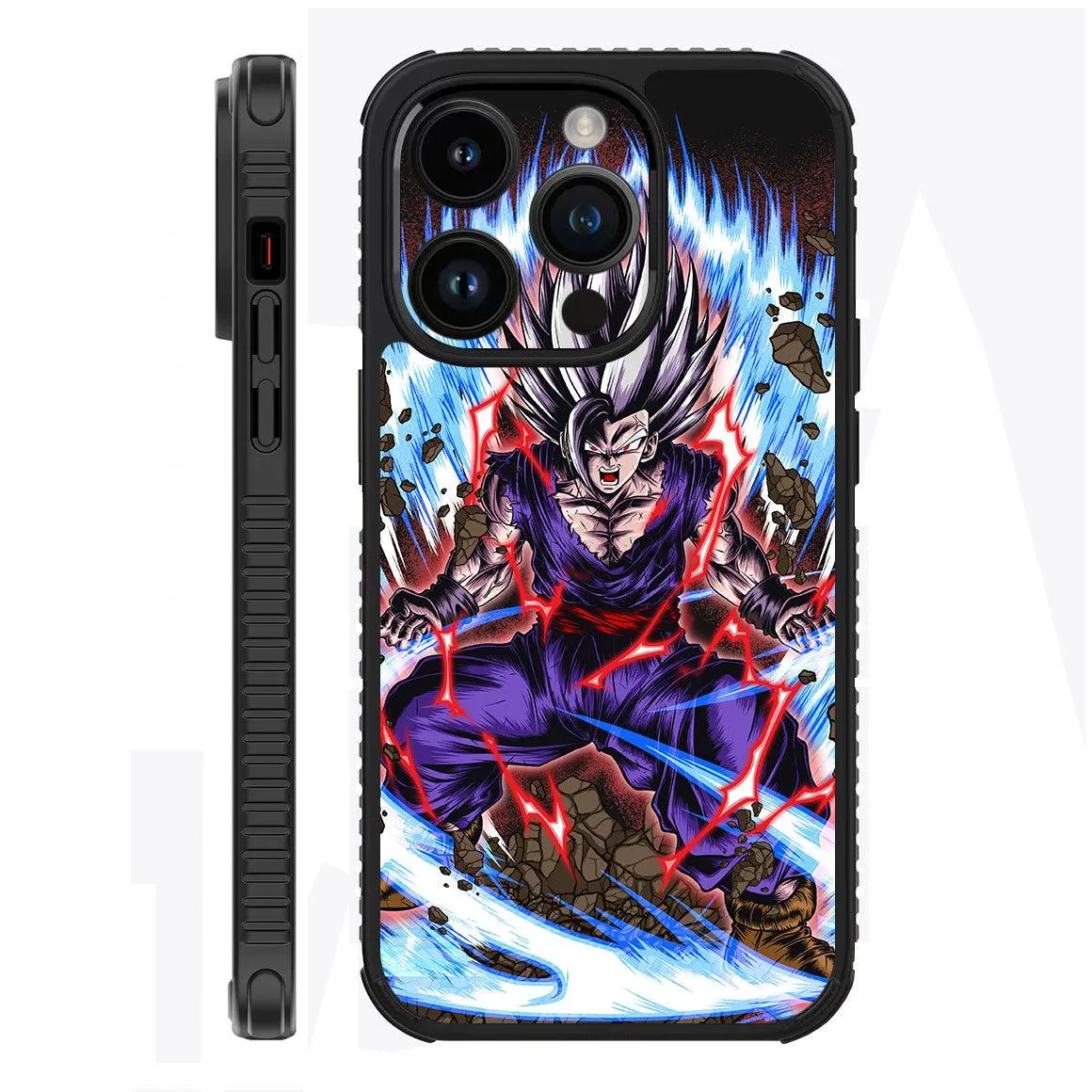 iPhone 14 Pro Max Case Artist Series