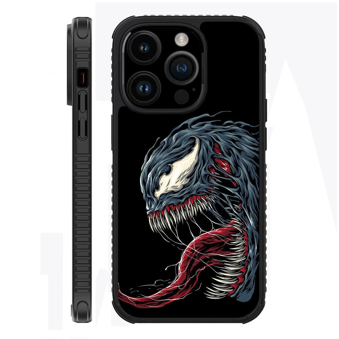 iPhone 14 Pro Max Case Artist Series