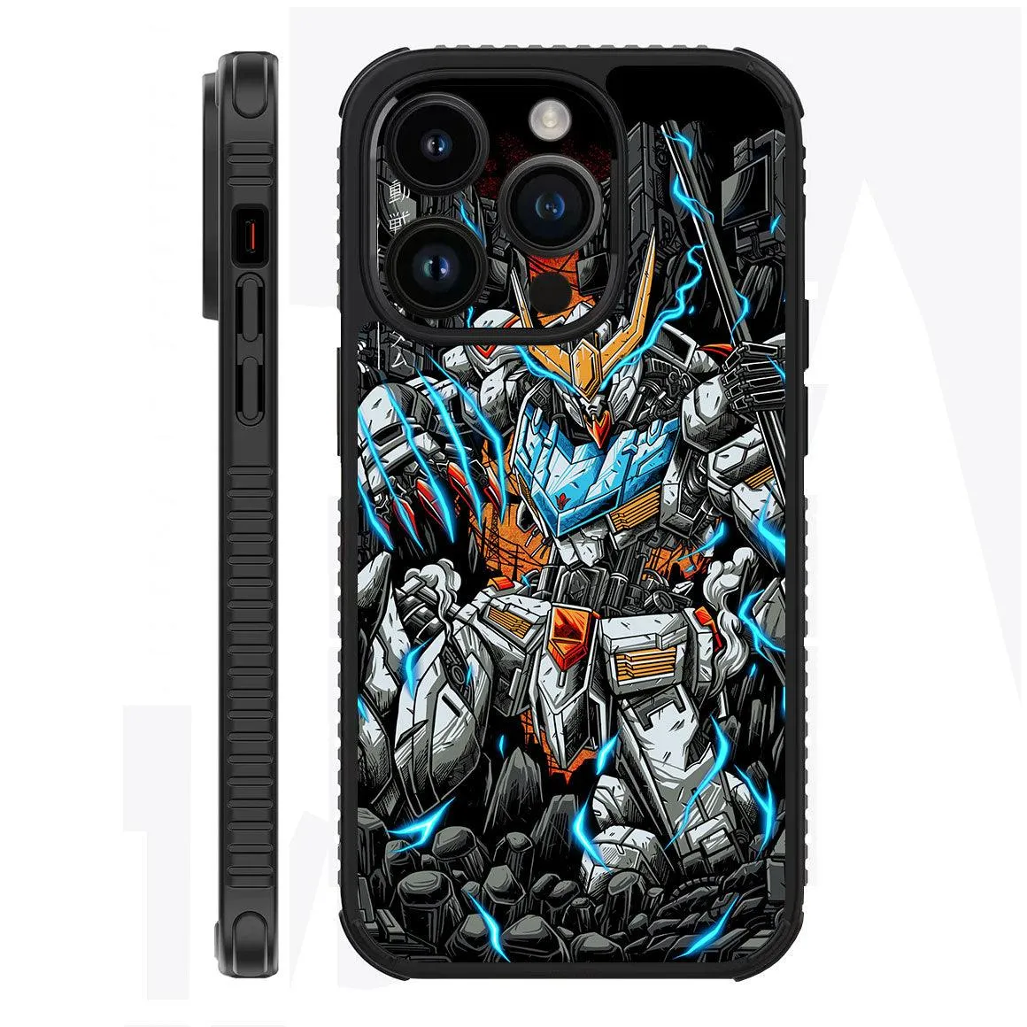 iPhone 14 Pro Max Case Artist Series