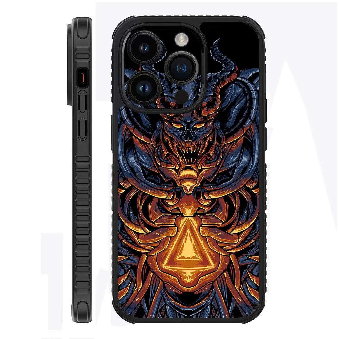 iPhone 14 Pro Max Case Artist Series