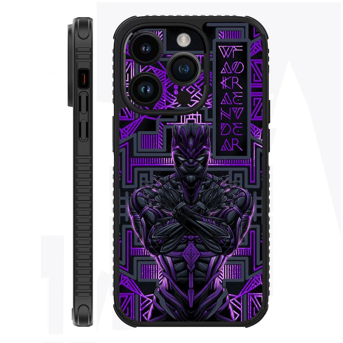 iPhone 14 Pro Max Case Artist Series