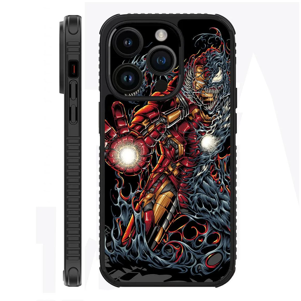 iPhone 14 Pro Max Case Artist Series