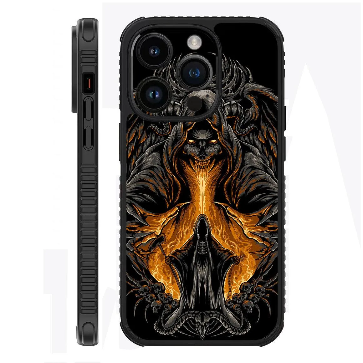 iPhone 14 Pro Max Case Artist Series