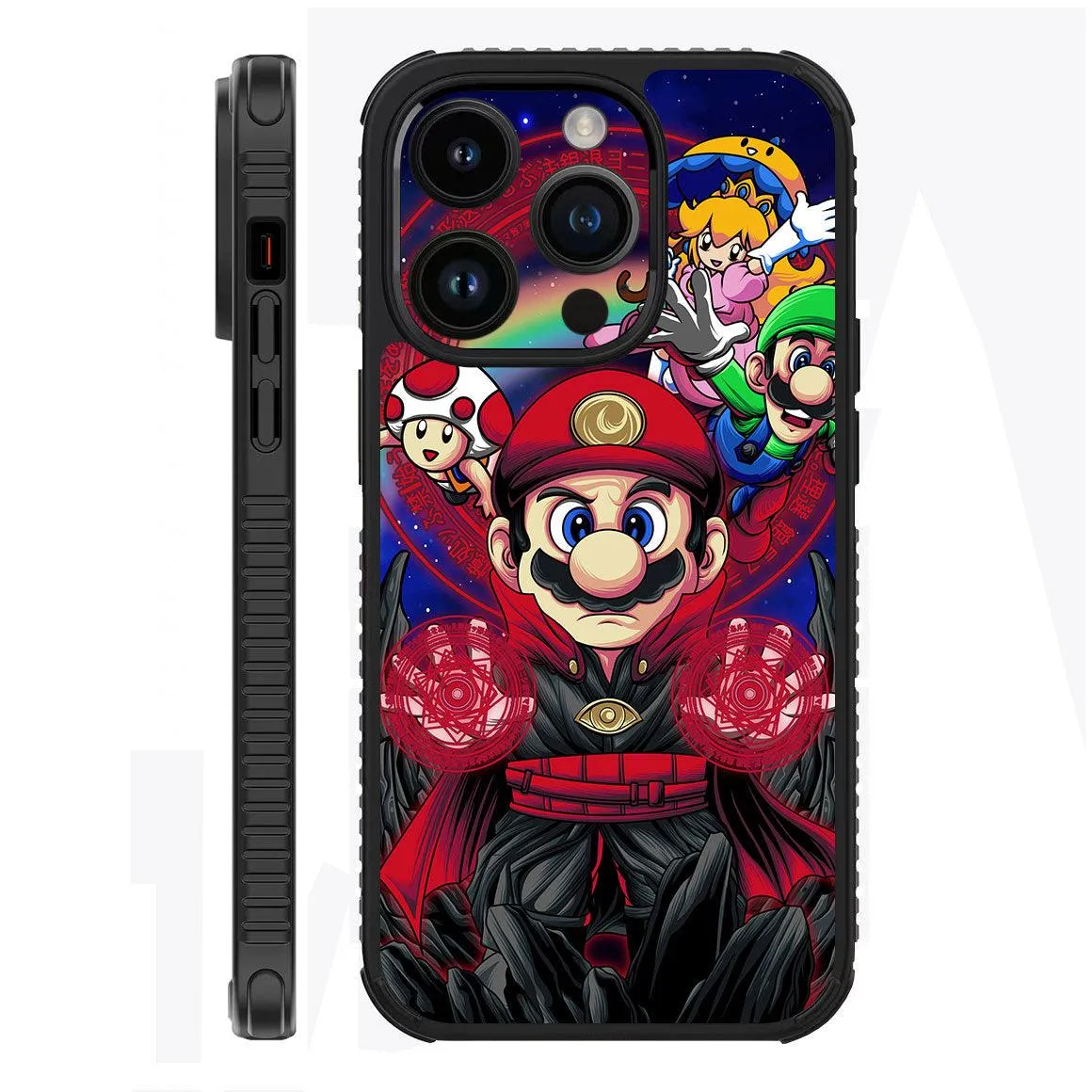 iPhone 14 Pro Max Case Artist Series