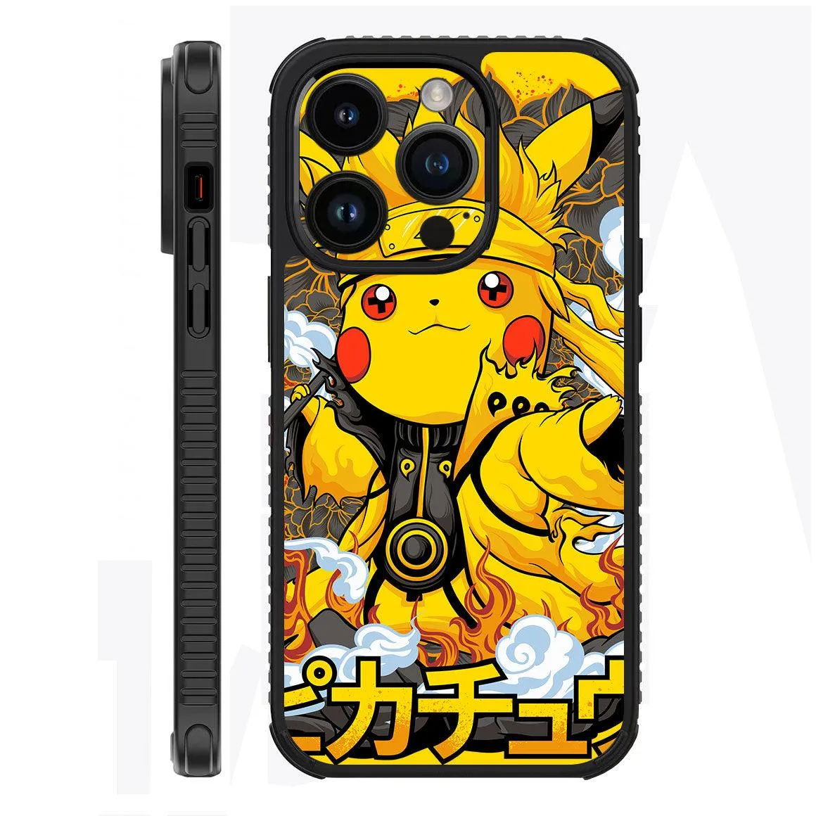 iPhone 14 Pro Max Case Artist Series