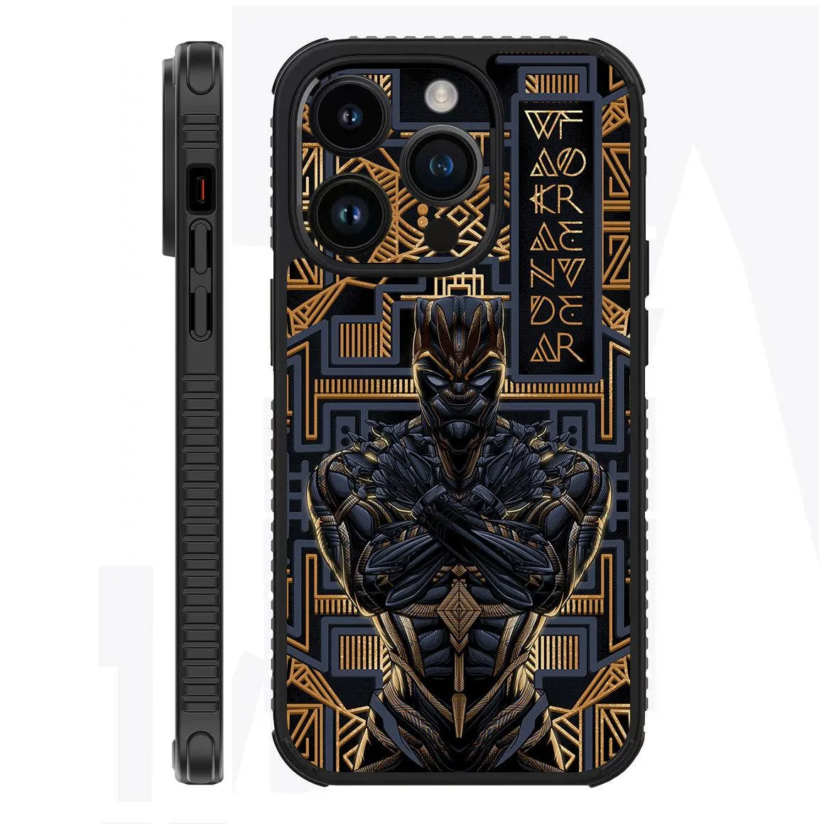 iPhone 14 Pro Max Case Artist Series