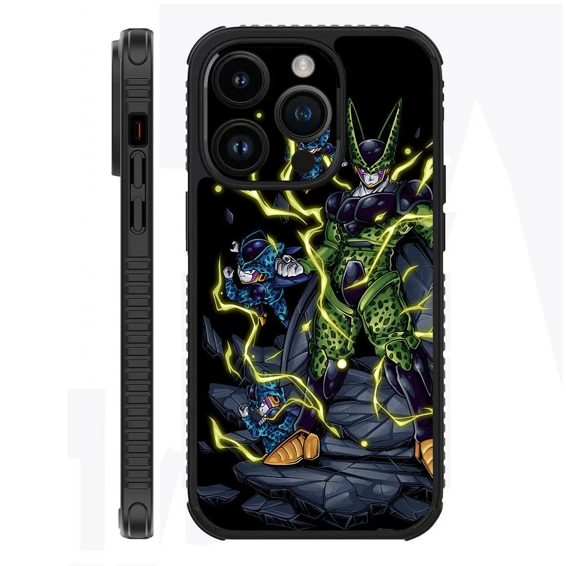 iPhone 14 Pro Max Case Artist Series