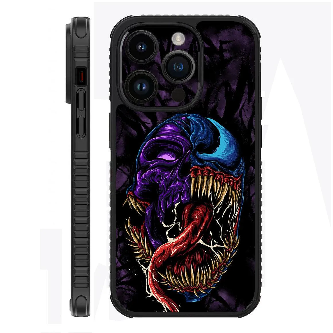 iPhone 14 Pro Max Case Artist Series