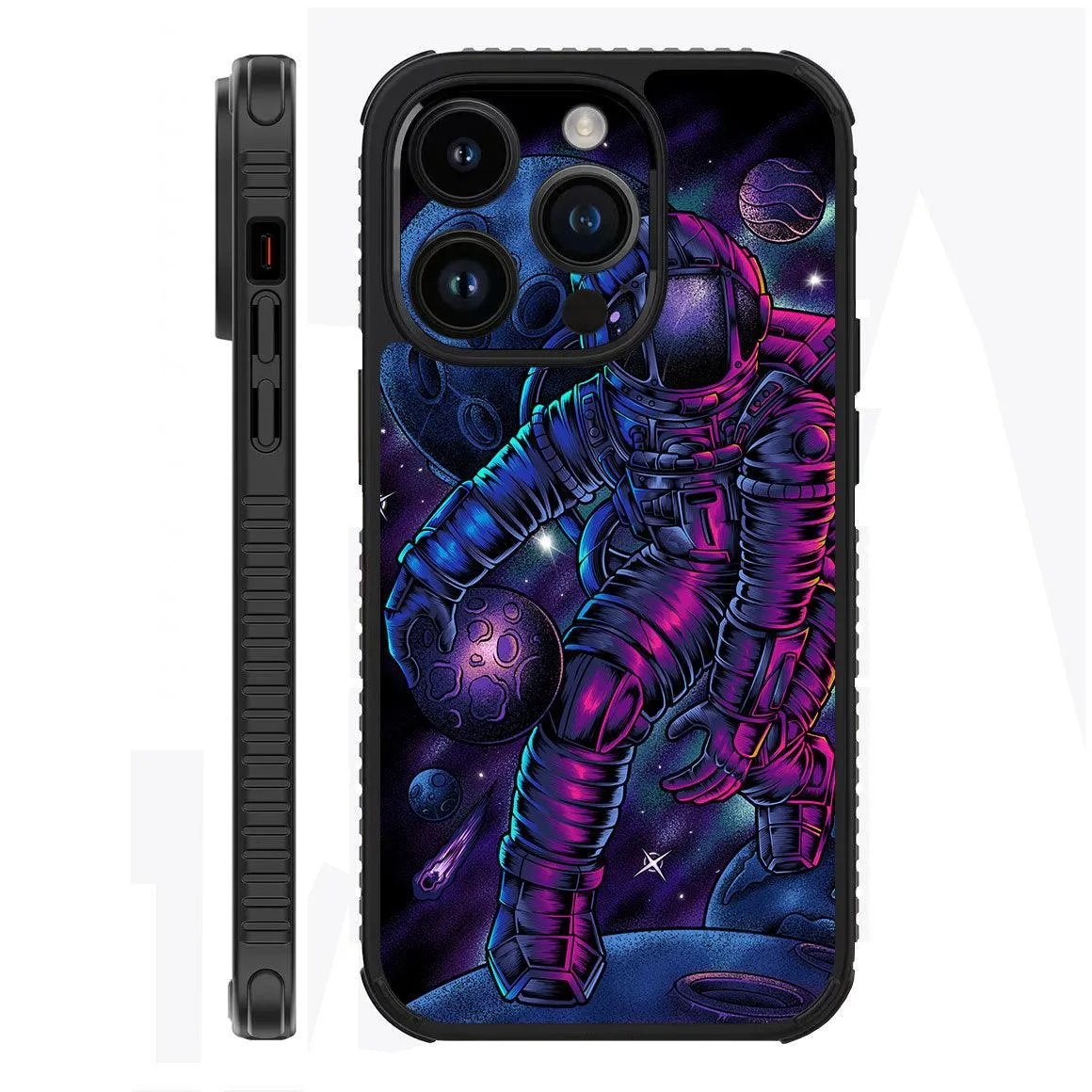 iPhone 14 Pro Max Case Artist Series