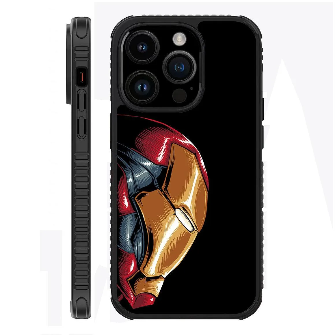 iPhone 14 Pro Max Case Artist Series