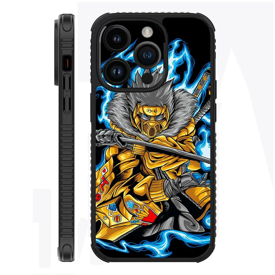 iPhone 14 Pro Max Case Artist Series