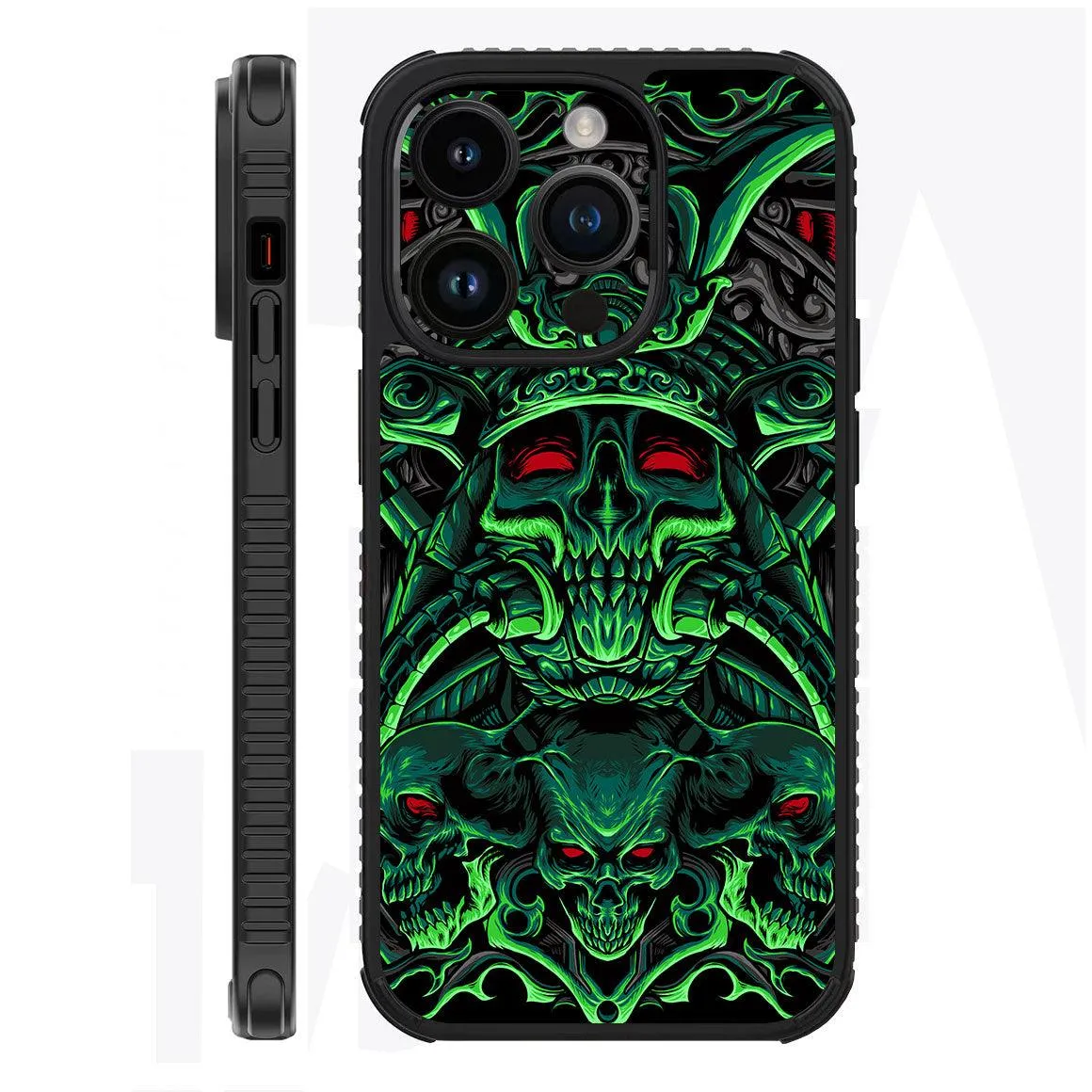 iPhone 14 Pro Max Case Artist Series