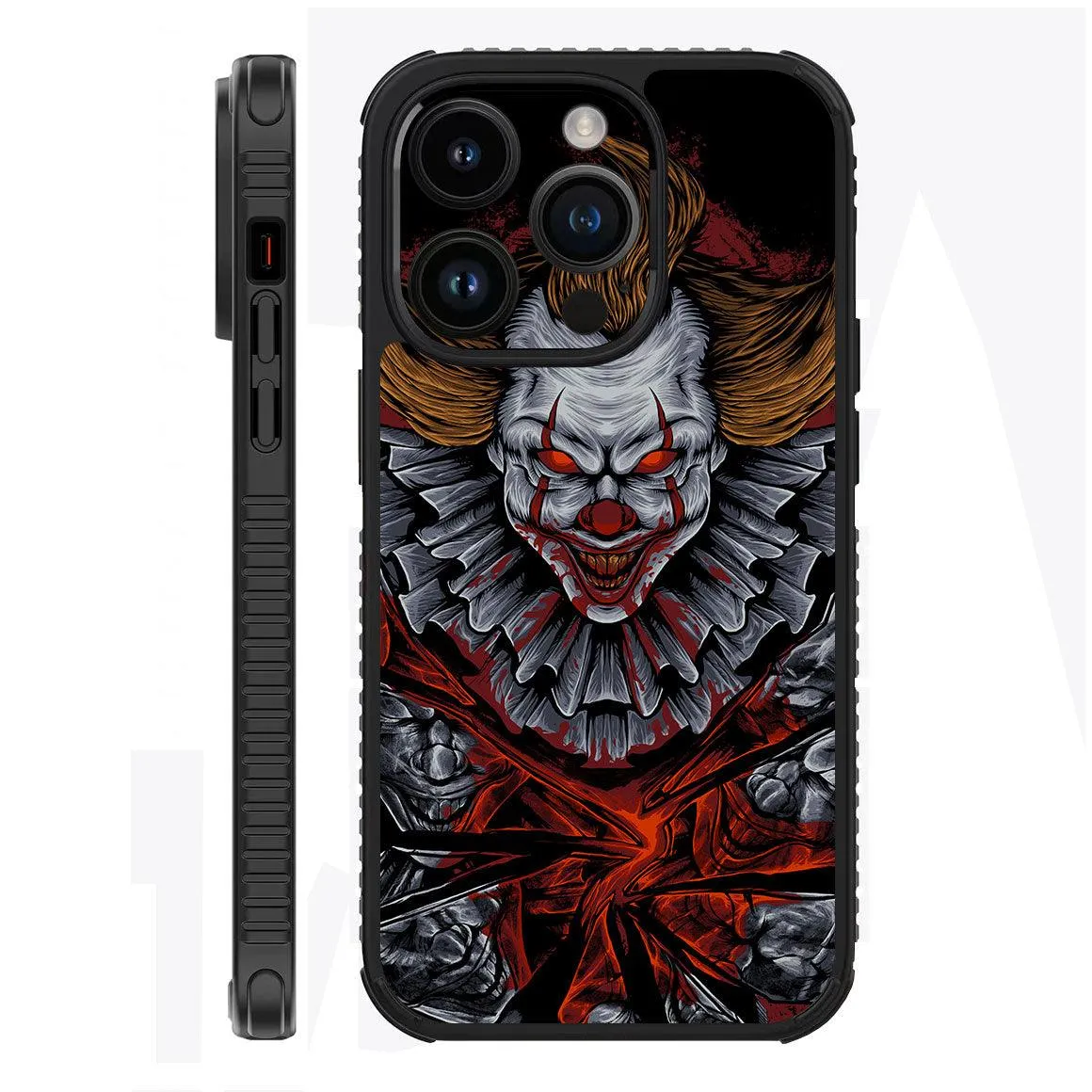 iPhone 14 Pro Max Case Artist Series