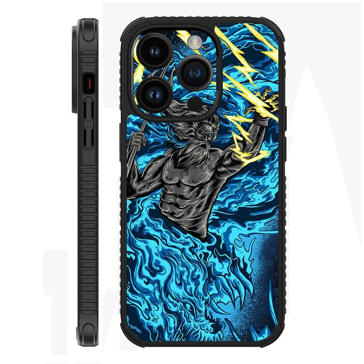 iPhone 14 Pro Max Case Artist Series