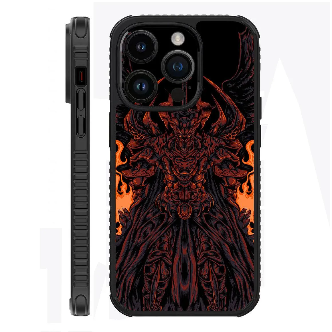 iPhone 14 Pro Max Case Artist Series