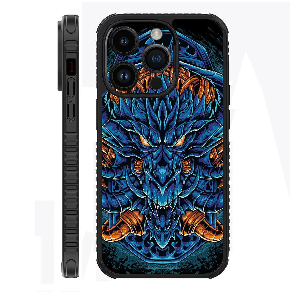 iPhone 14 Pro Max Case Artist Series