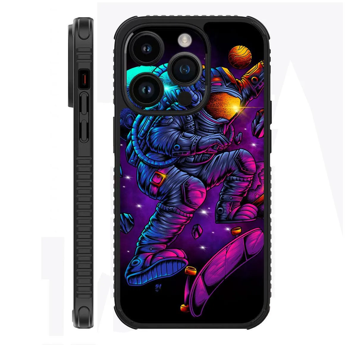 iPhone 14 Pro Max Case Artist Series