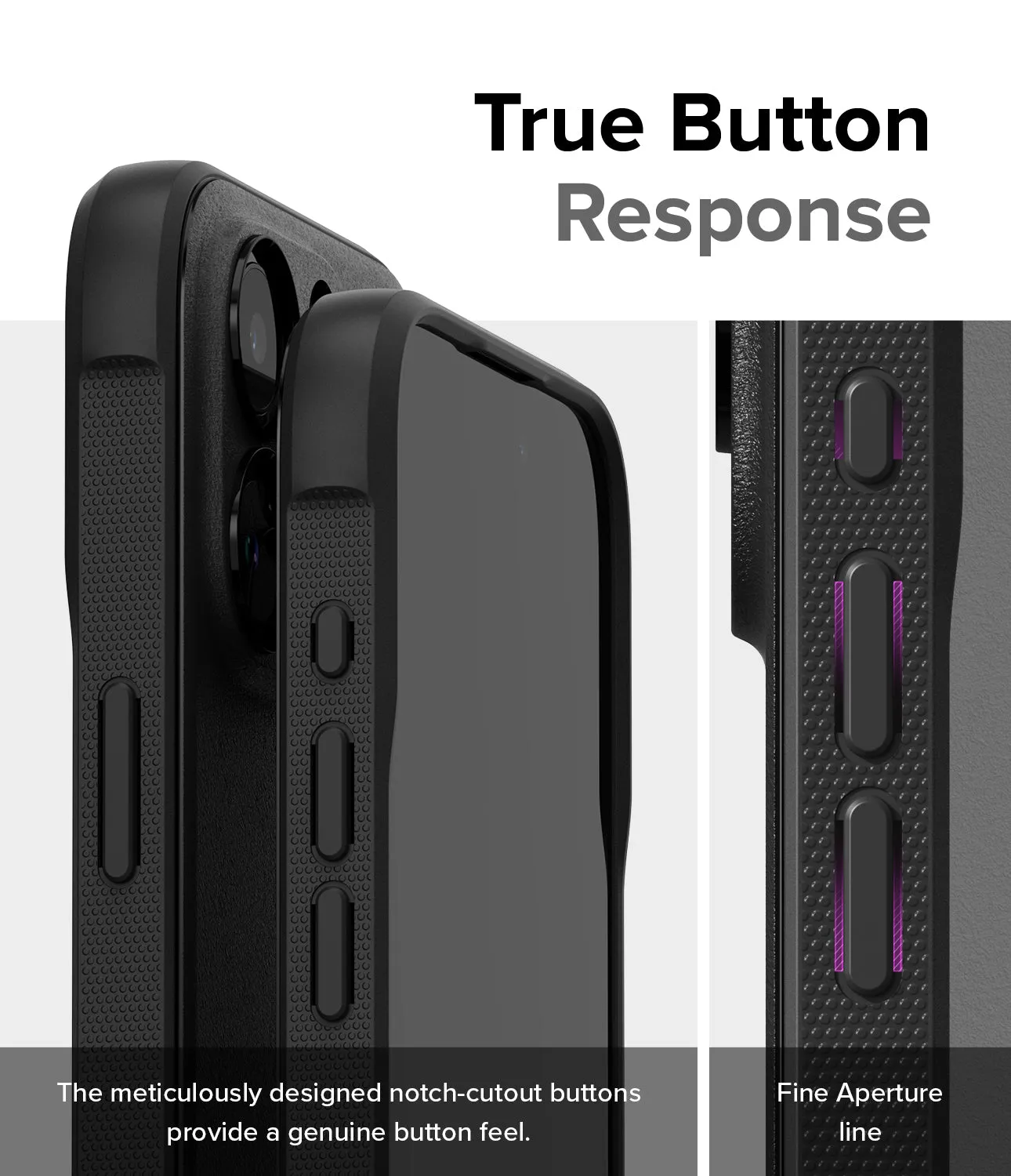 iPhone 15 Pro Max Case | Onyx Magnetic