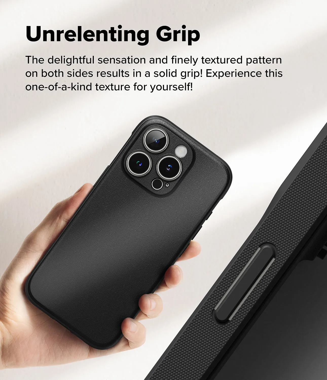 iPhone 16 Pro Case | Onyx Magnetic