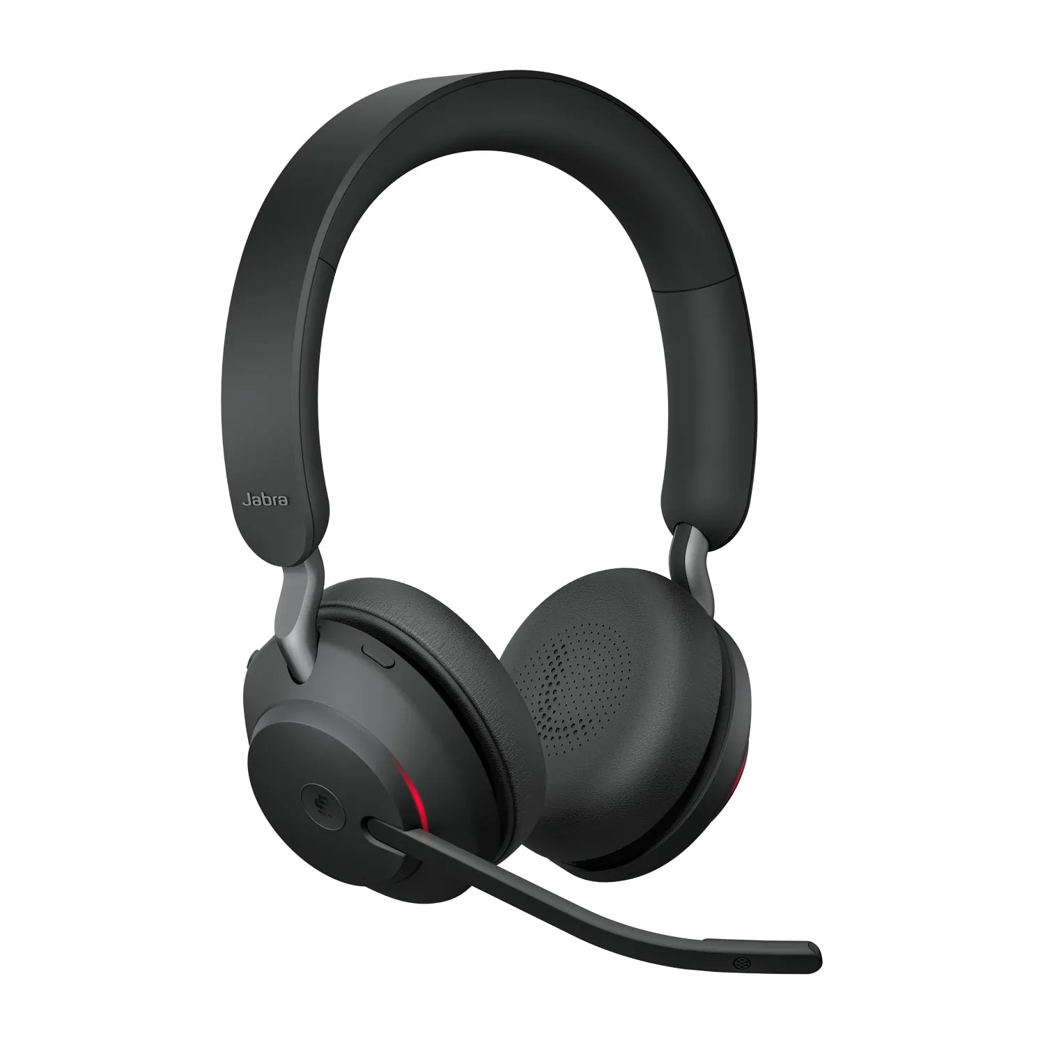 Jabra Evolve2 65 Ms Stereo No Stand Usb-A