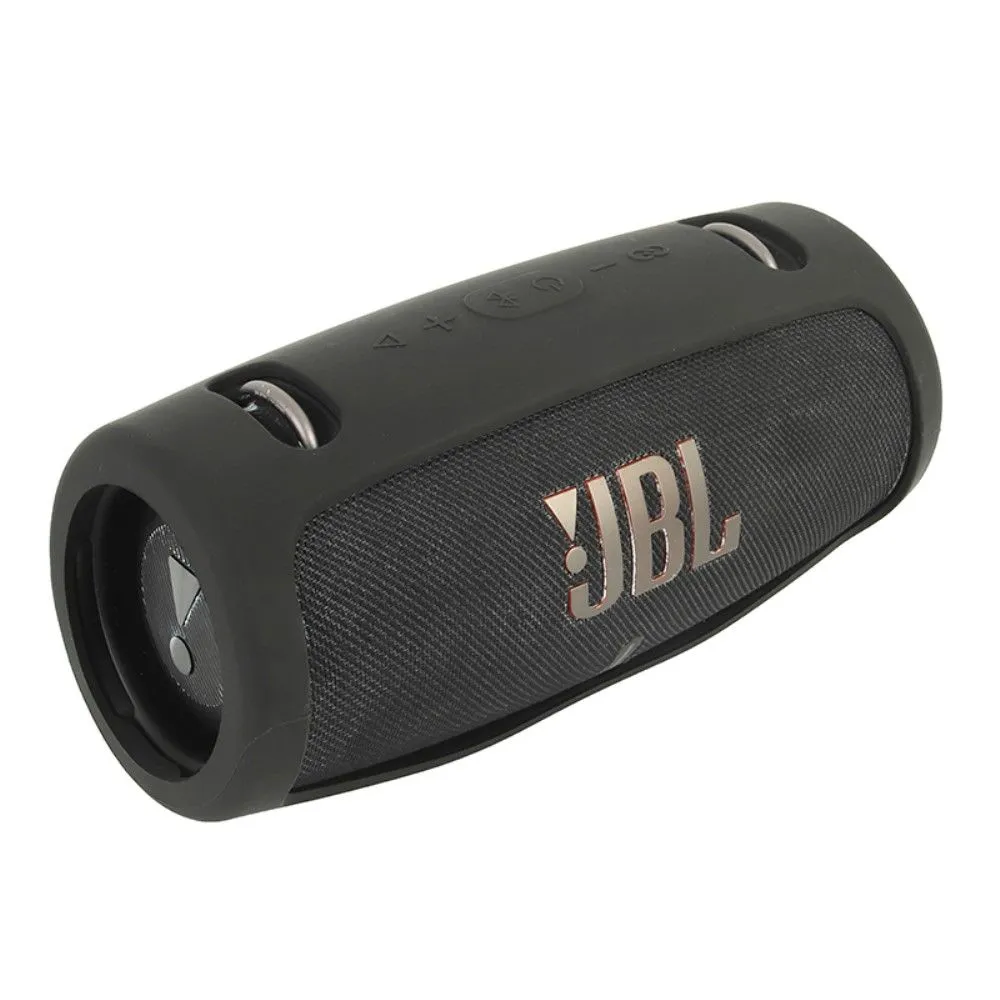 JBL Xtreme 3 silicone case - Black