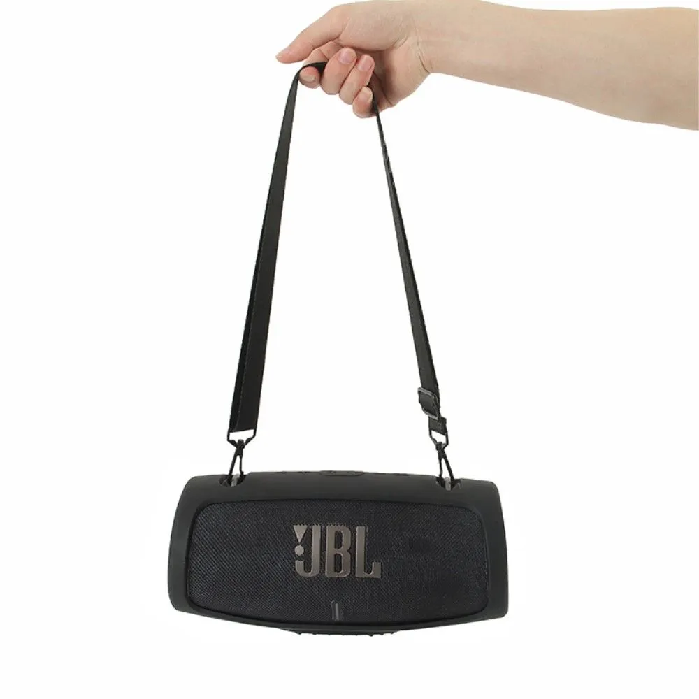 JBL Xtreme 3 silicone case - Black