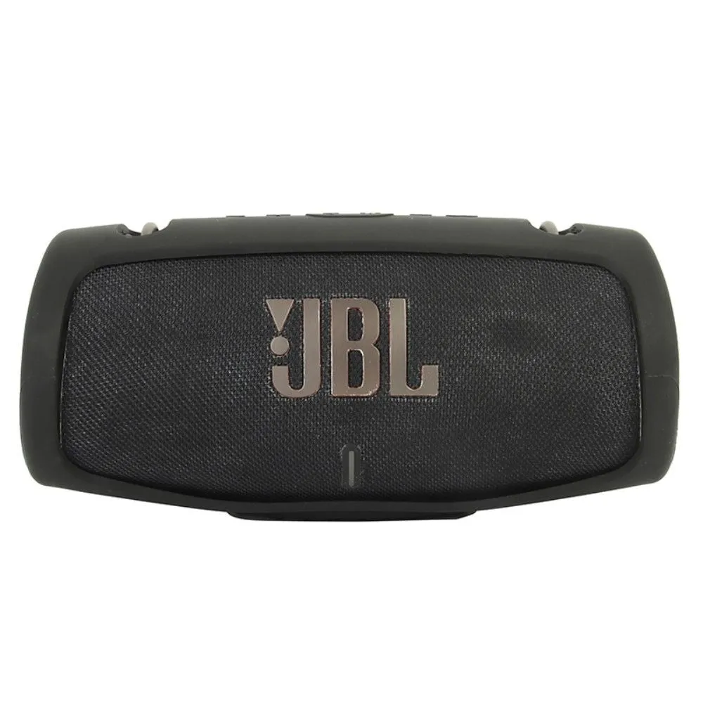 JBL Xtreme 3 silicone case - Black